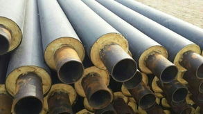 dn350 直埋式熱水保溫管專欄,鑫大保溫公司