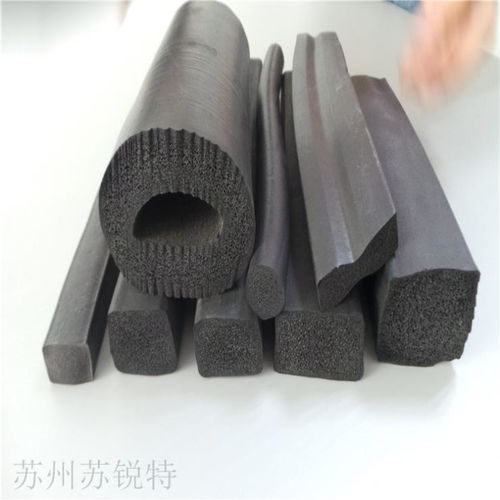 公路橋梁伸縮縫填縫發(fā)泡橡膠條