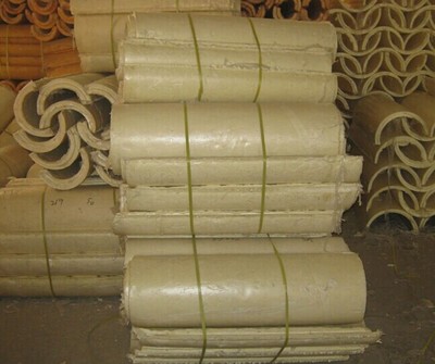 聚氨酯保溫瓦殼價格_環(huán)保/保溫/密封/防水防火材料_保溫材料_保溫瓦殼_產品庫_中國環(huán)保在線