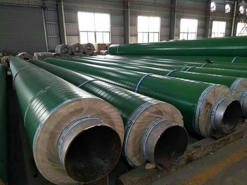 惠來鋼套鋼保溫鋼管價格