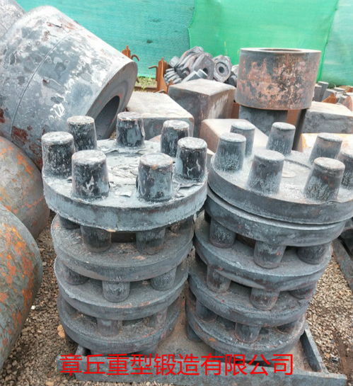 章丘重型鍛造 圖 行星支架廠家 行星支架