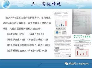 為公路插上信息化翅膀——養護中心積極推進公路信息系統建設與運維服務